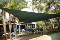 Shade Sail